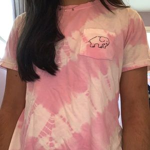 Ivory Ella t shirt